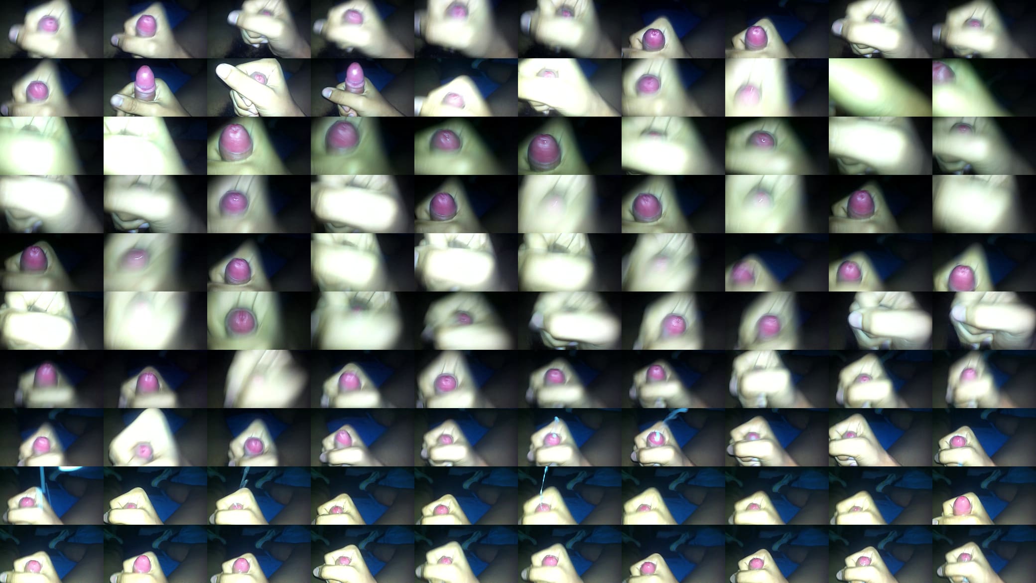 Masturbating 预览图