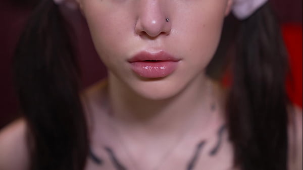 BDSM PISS with an 18yo ! Only anal and monster ...