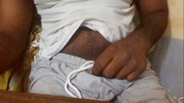 Indiaan jeerking at homee