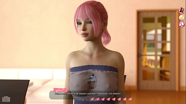 Complete Gameplay - Helping The Hotties, Part 7