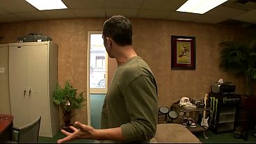 Stacked Blonde Madison Ivy Takes a Massive Cock