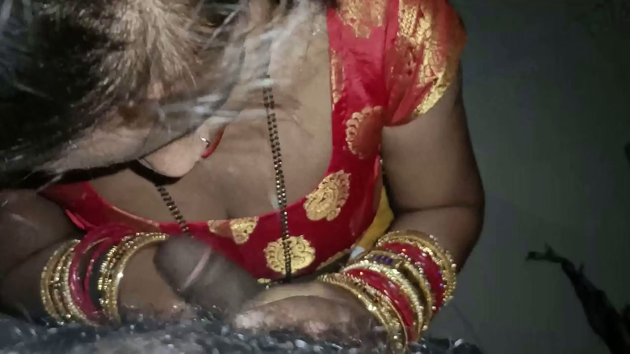 Newly married friend wife fucked business partner