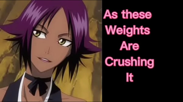 Yoruichi bankai training Part 2 Joi Cbt Cei (Edging, Chastity, Denial, Self Facial, Dildo)