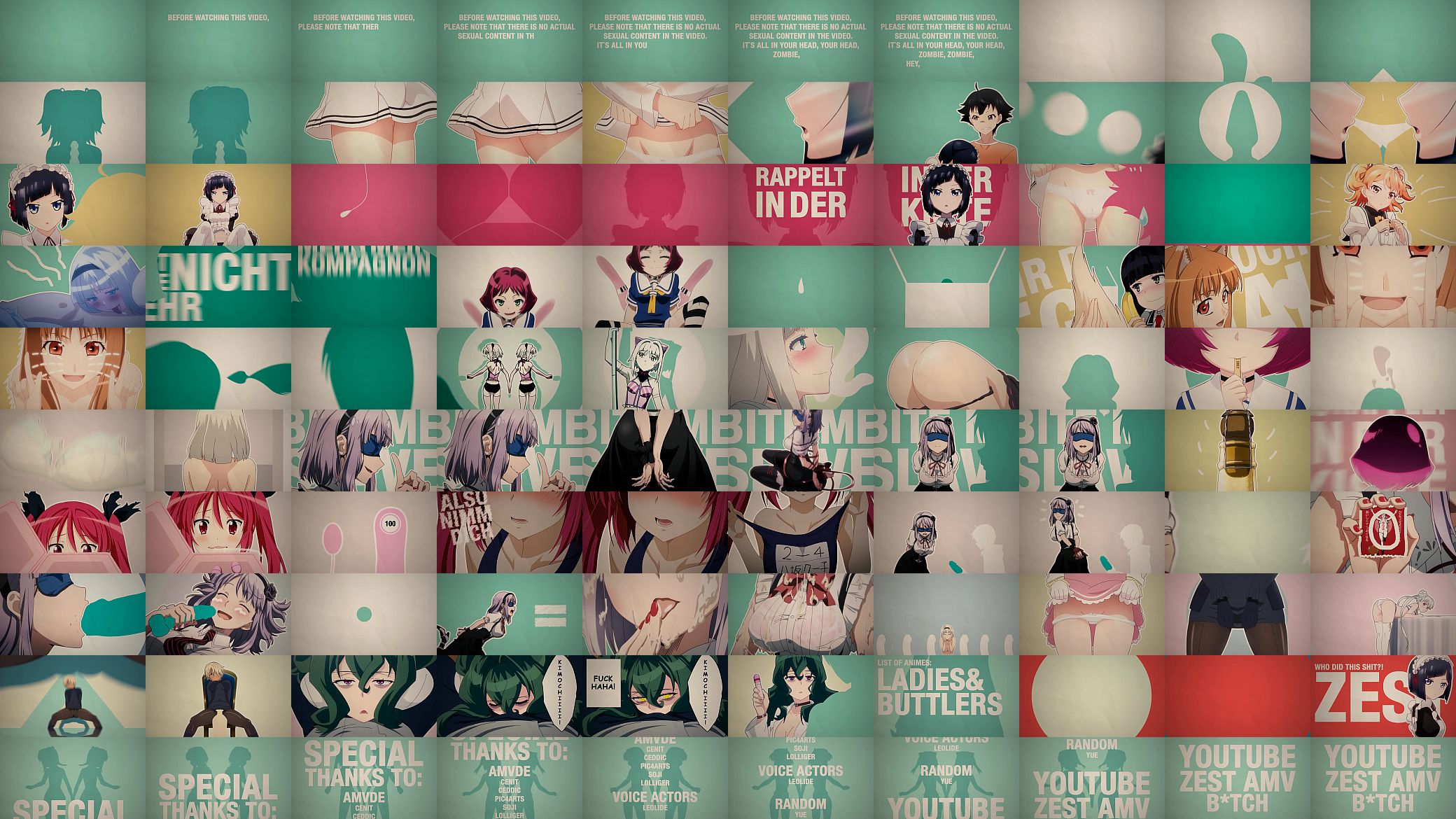 AMV - ZEST - Karton 预览图