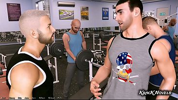 Being A Dik Adult Game Chapter 10 || Fucking a slutty teacher in classroom