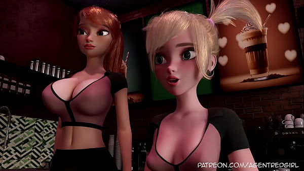 Sexsona - Episode 1 - WHO PUT THEIR DICK IN KAR...