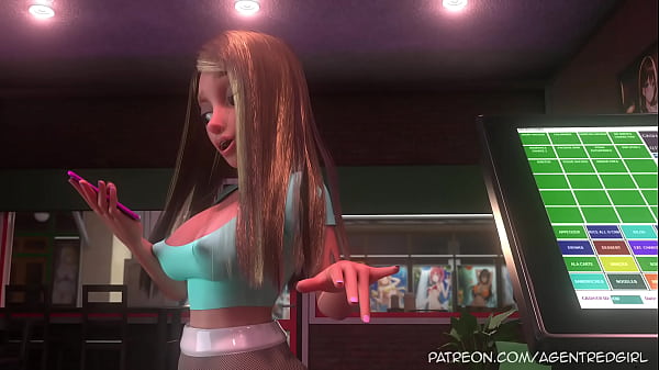 Download Video - Sexsona - Episode 1 - WHO PUT THEIR DICK IN KARENS LATTE&quest;