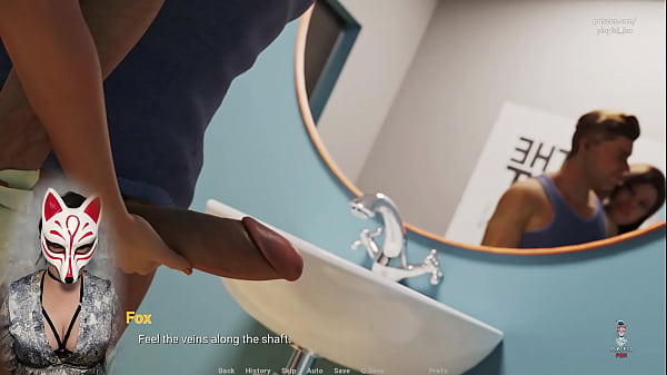 Download Video - In a Scent &num;11 - MILF gives a hand