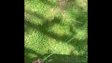 POV peeing