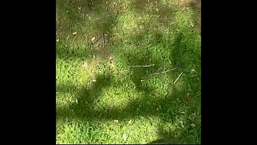 POV peeing