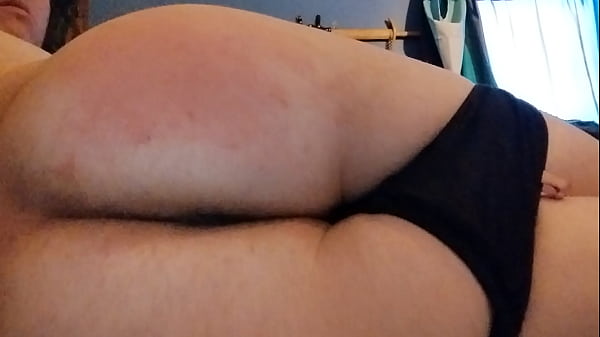  Spanking Myself Though I Wish One Of You Would Do It For Me ;D