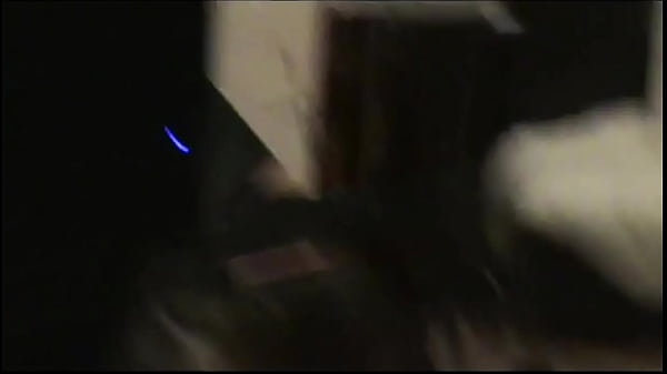 Ladislav and Kveta Dorm Porn