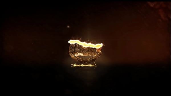 Red-haired Gives a Footjob - Trailer