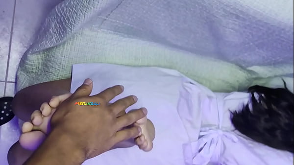 18-YEAR-OLD FILLED WITH CUM BY HER TEACHER BEFORE GOING TO SCHOOL. REAL AMATEUR HOMEMADE VIDEO.
