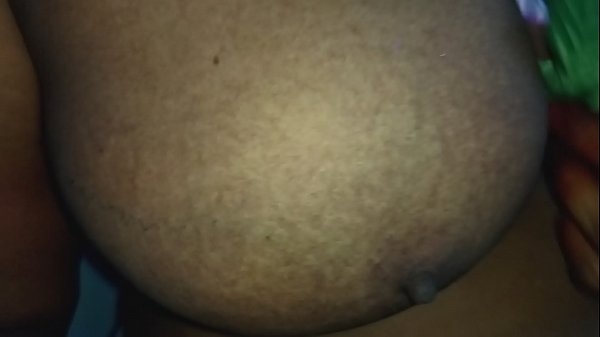 Big tits women picked friend and fucked