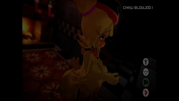Hentai from fnaf