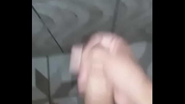 thumb hitting one in the bath