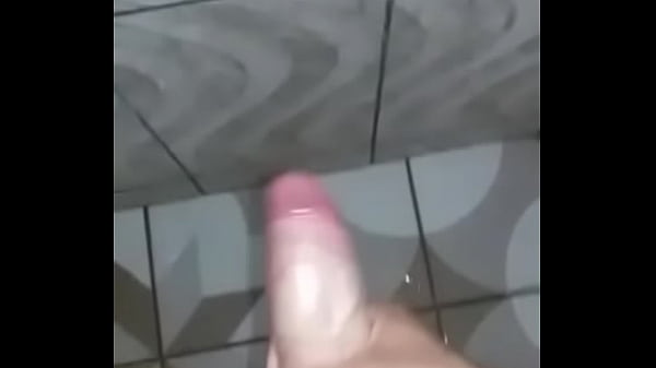 thumb hitting one in the bath