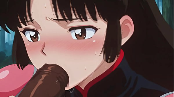 InuYasha Sango Hen (AI)