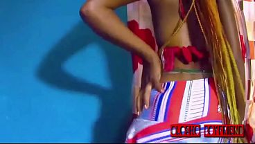Download Video - Oloshoboyfriend - Shut down with my Calabar Girlfriend Teaser