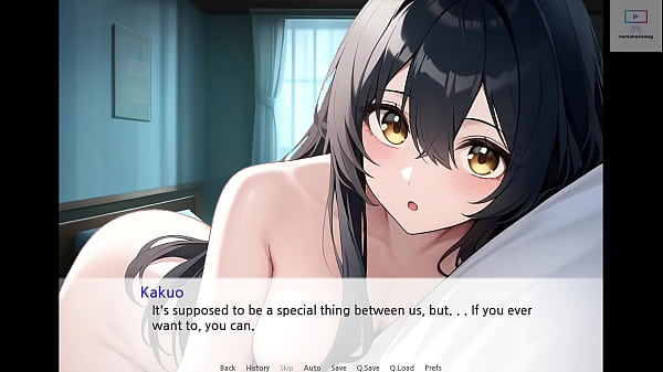 Download Video - My Girlfriend Fulfills My Netorase Dreams &lbrack;v0&period;3&period;5&rsqb; &lbrack;Fanorase&rsqb; part 1 Eng