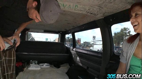 Super hot redhead fucked 21