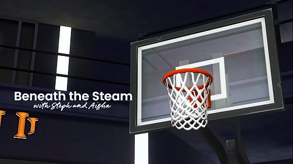 Beneath the Steam - 3d Hentai - Preview Version