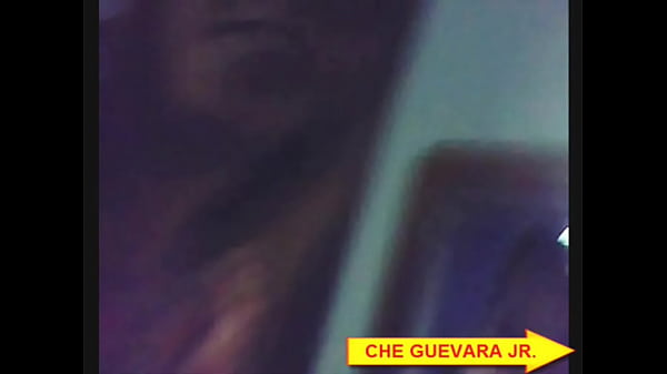 one love che guevara jr.