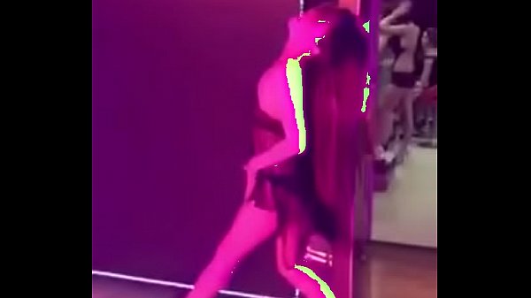 dance chinese sauna