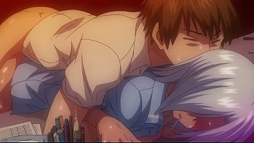 Download Video - Anime Hentai&comma; Ihave enjoyable sex with my classmate