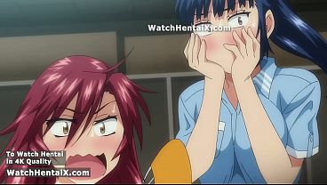 Anime Hentai, Ihave enjoyable sex with my classmate