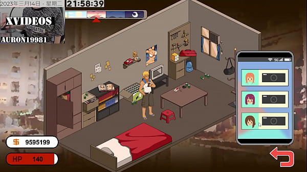 The Legend of the Plumber Part 8