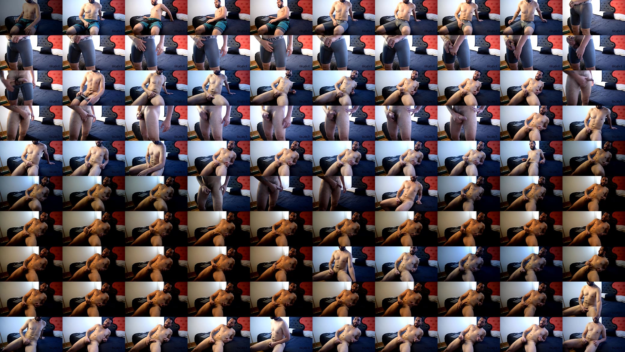 Haci&eacute;ndome la paja con video porno 预览图