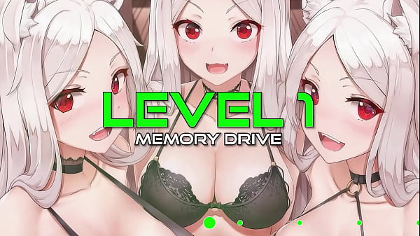 HFO Hentai Succubus Clench Training Episode 8 Infinity Loop