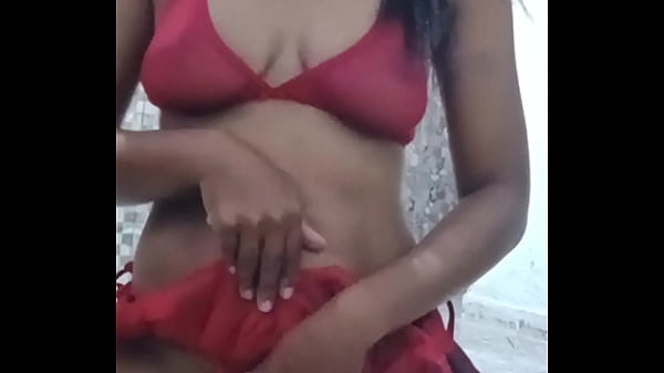 Sensualizing and naked this married woman
