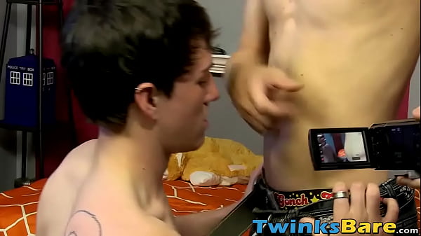 Dirty dick riders have a sexy fight in their be...