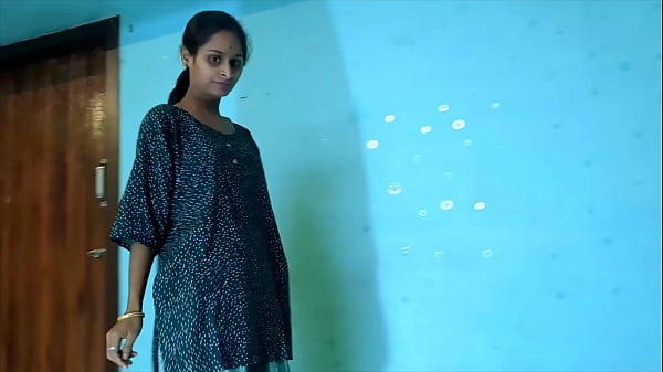 Download Video - Indian Village Couple Horny After Watching Porn&colon; Rough Anal Adventure