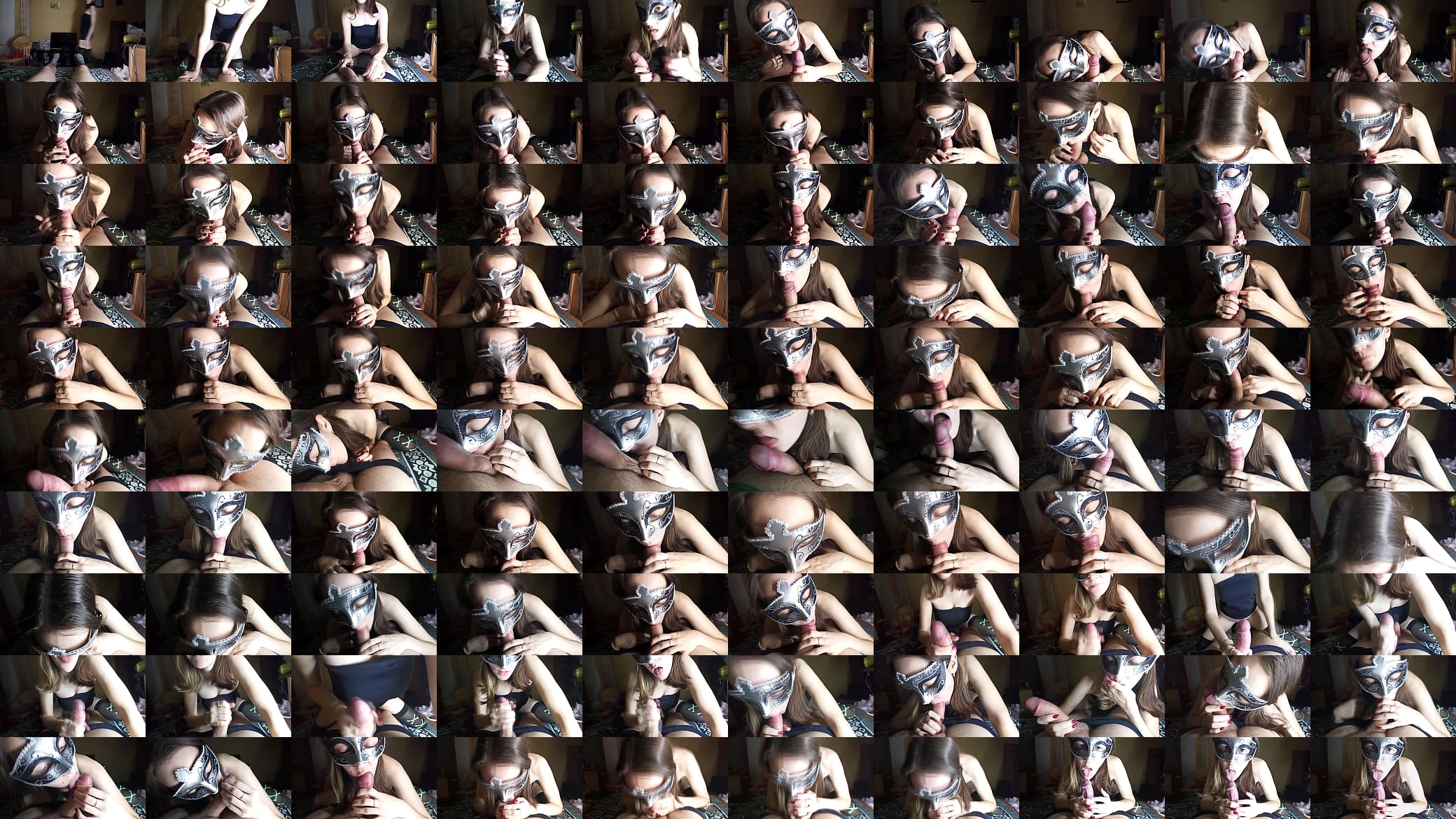 GOOD BLOWJOB HANDJOB 1-ST POV 预览图