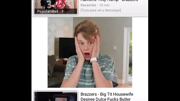 Je Veux La Vidéo De Cette Annonce