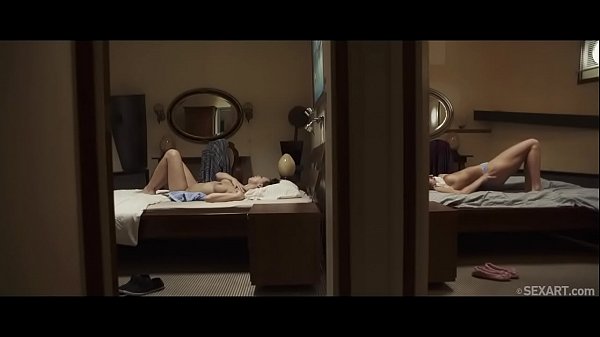 SEXART - A week with Antonia Sainz and Morgan Rodriguez