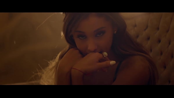 Ariana Grande & The Weeknd - Love Me Harder (Official Video)