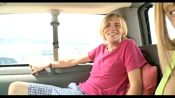 Gratifying blowjob with a homosexual