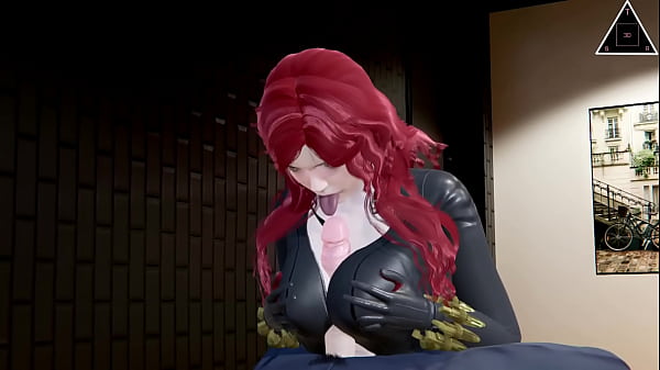 HONEYSELECT2 2B Black Widow, have sex anime uncensored... Thereal3dstories