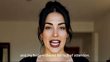Confessions: My stepson seduces me after the party. (Family Taboo – AI Audio Story)