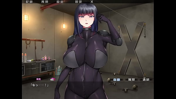 Reijuu Hitozuma Agent Shion ~Sennyuu Sousakan vs Sennou Sousakan~ Part8