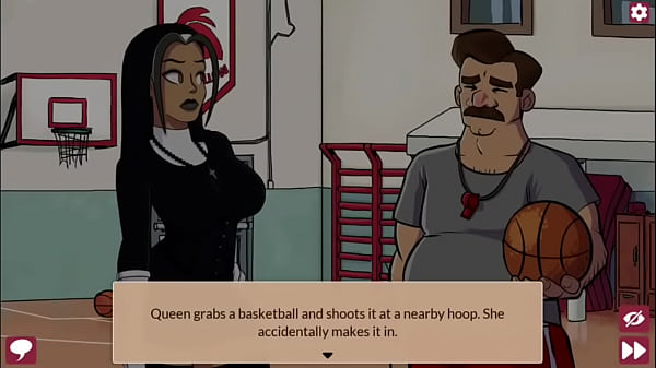 Queens Brothel Ep 9