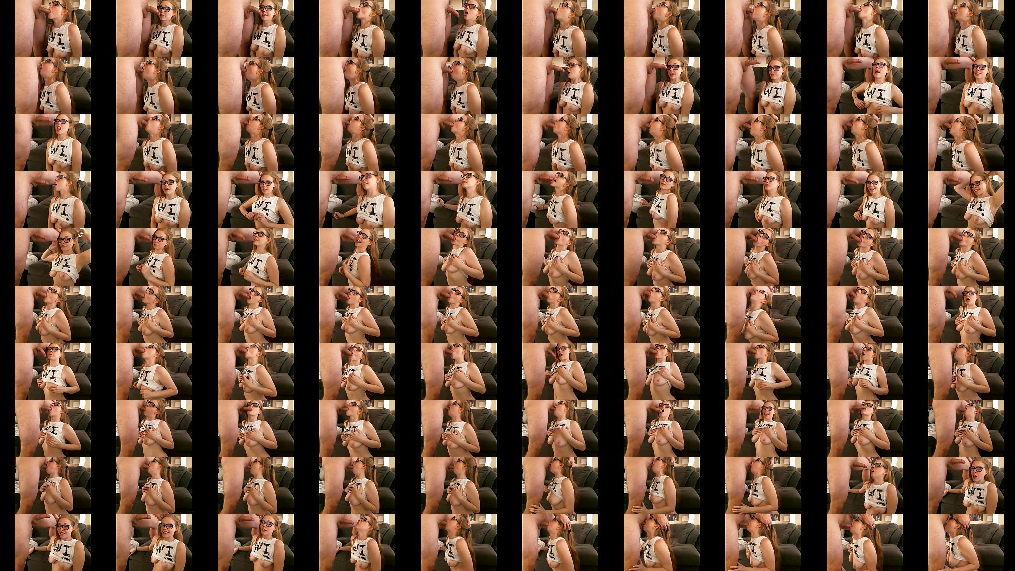 Best cam glass deepthroat natural tits blonde 预览图
