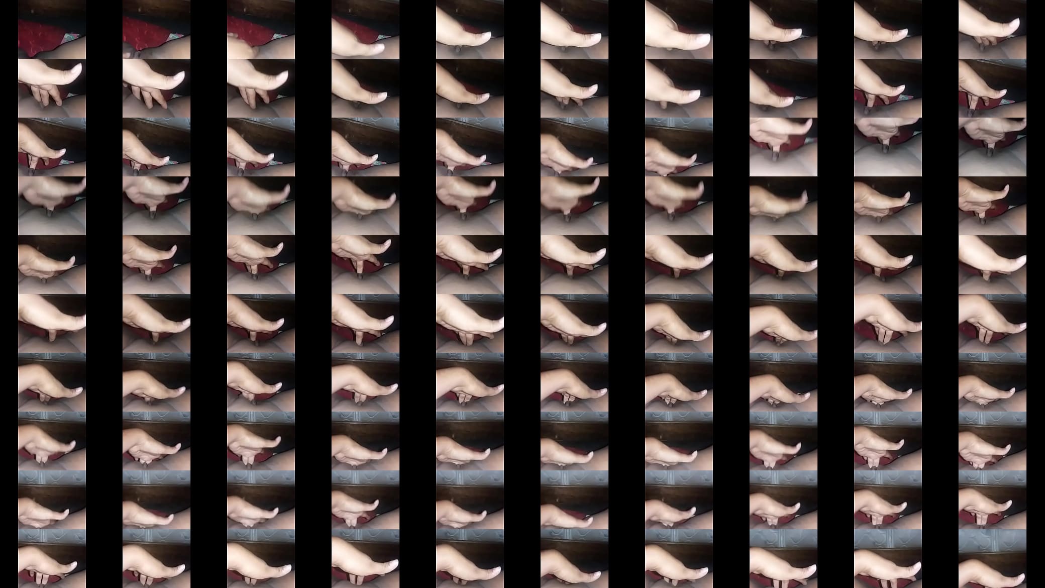 Chica metiendose el dedo 预览图