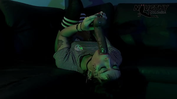 A delicious black cock to fuck my pussy