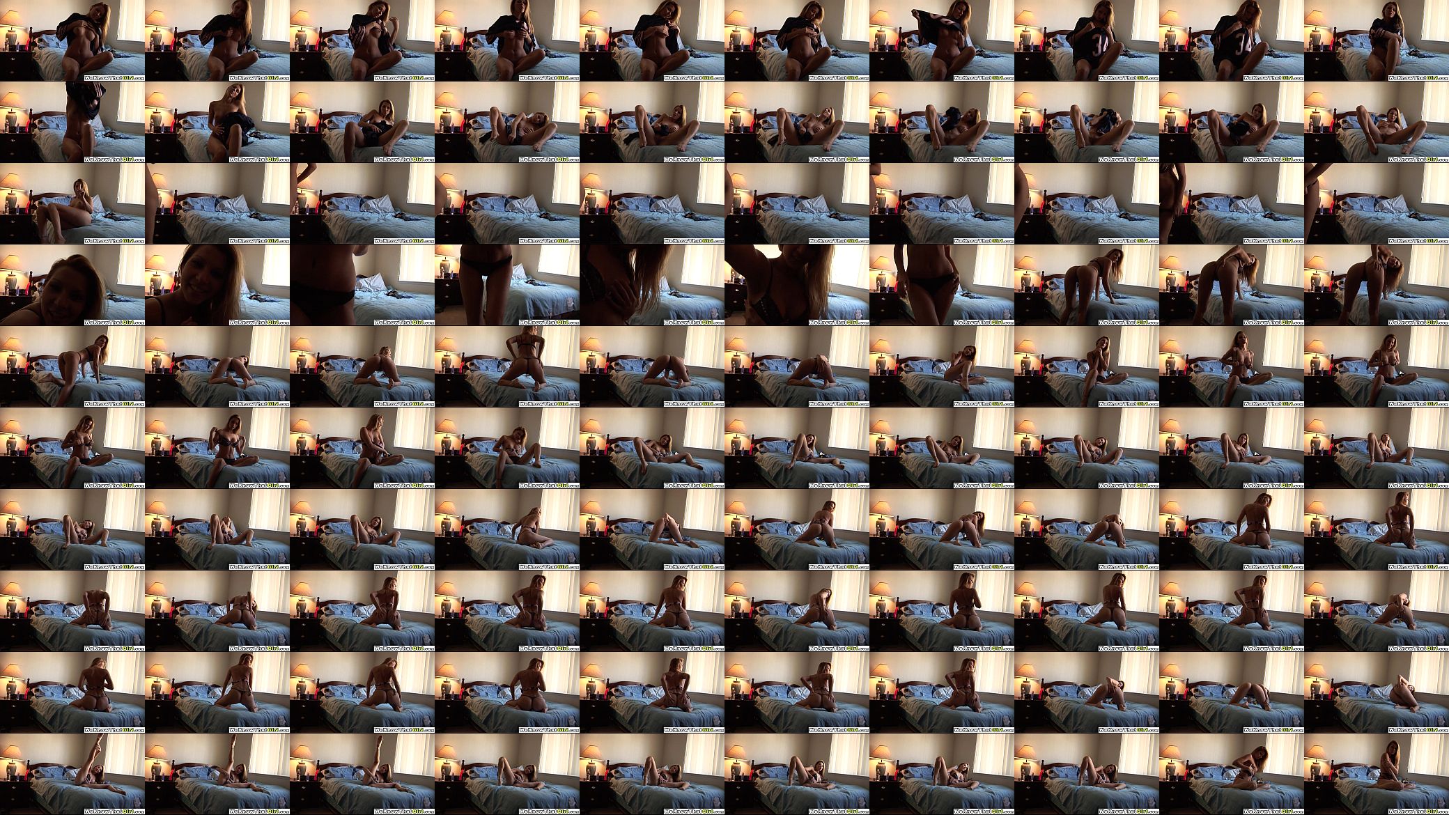 Amateur porn video Cindy Hope 2 预览图